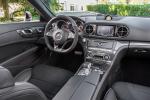 Mercedes-AMG SL63 2015 года